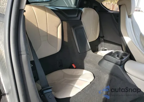 2016 BMW I8 from USA, damaged, VIN WBY2Z2C56GV675588